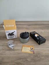 Airbrush Holder / Cleaning Pot