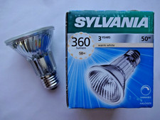 Sylvania Hi-Spot 63 50w E27