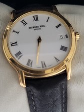 Raymond Weil 5569 Men's quartz