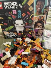 LEGO BRICKHEADZ 41597 Go Brick