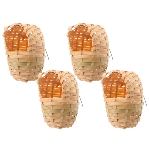 Pcs outdoor bird hideaway - 4,