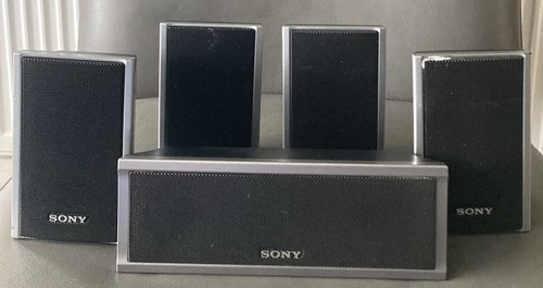 Sony ts80 ct80 1 home - sony, ss-ts80