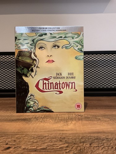 Chinatown hmv premium - chinatown,