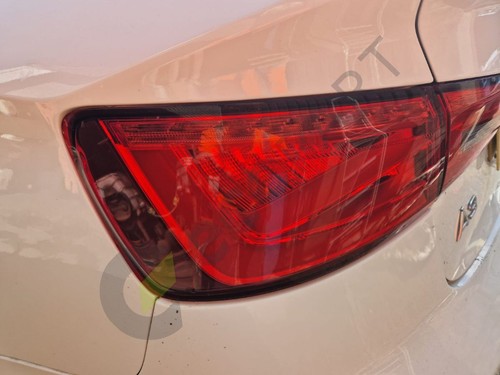 Audi mk3 rear - mk3, (a5)