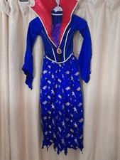 MALEFICENT COSTUME  / AGES