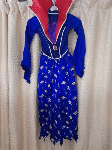 Maleficent costume ages - costume,