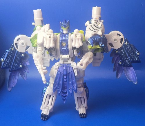 Transformers beast wars - beast,