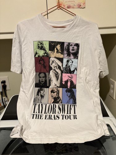 Taylor swift the eras - swift,