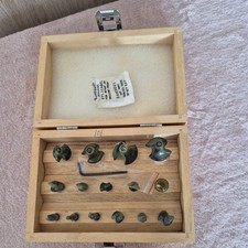 Challenge 15pcs Router Bit Set