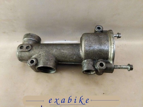 Thermostat housing for honda - thermostat,