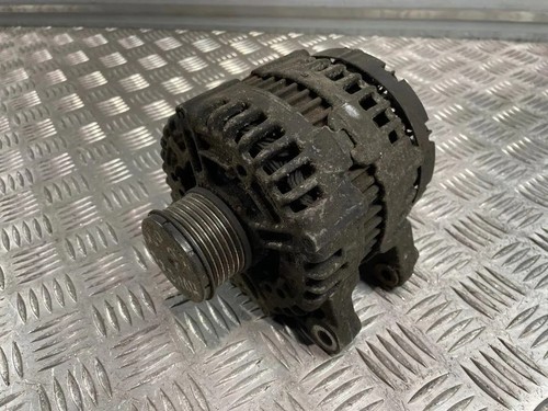 Ford mondeo ba7 generator - ford,