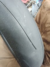 NICE USED Dunlop Tire -