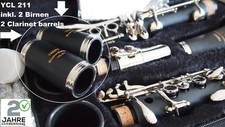 Clarinet YAMA. YCL 211