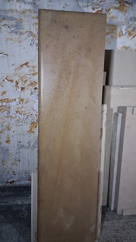 Large fly flats buff yorkstone - large,