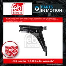 2x Wishbone / Suspension Arms