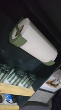 Campervan caravan kitchen - campervan, roll