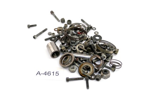 Moto morini 350 - 3, 1/2
