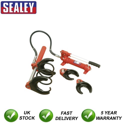 Sealey hydraulic coil - coil, spring