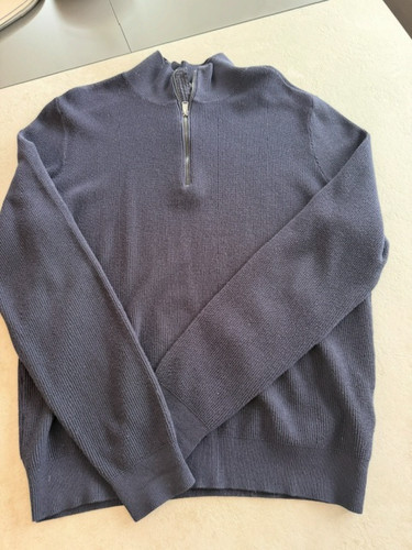 Hugo boss quart - boss, zip
