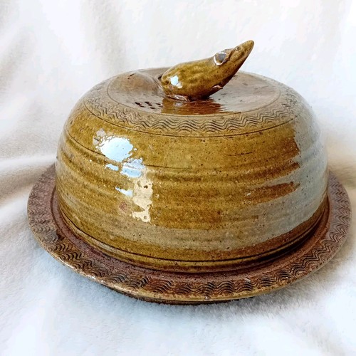 Vintage studio pottery - studio,