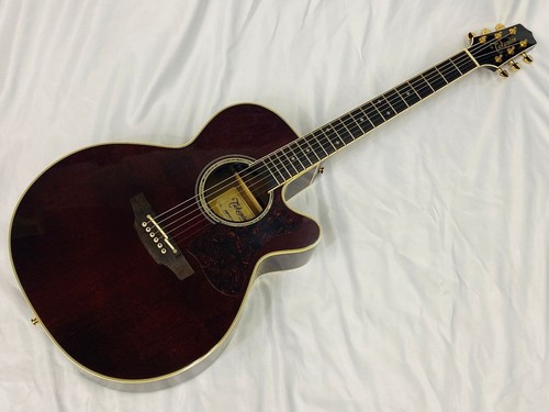 Takamine dmp551c japan - wr,