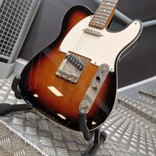 Fender Squier Classic Vibe