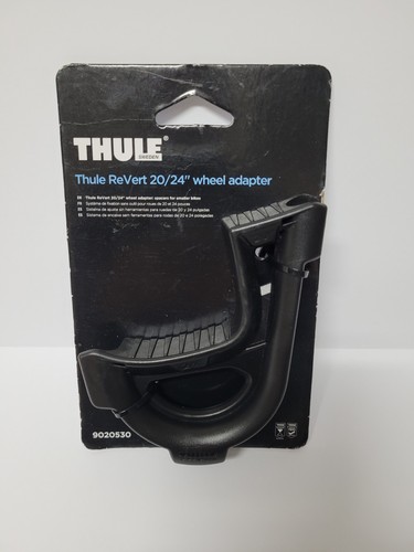 Thule revert wheel - revert, 20/24"