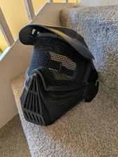 TACTICAL AIRSOFT FULL FACE