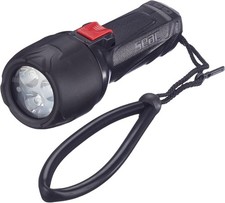 SEAC Q5 Diving Torch 700
