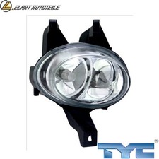 FOG LIGHTS 19-0290-05-2 FOR