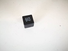 8k0951253 Relay, Working