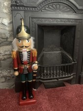 64cm  Kirkland Nutcracker  Soldier