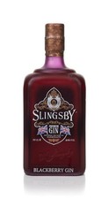 Slingsby Blackberry Flavoured Gin 70cl