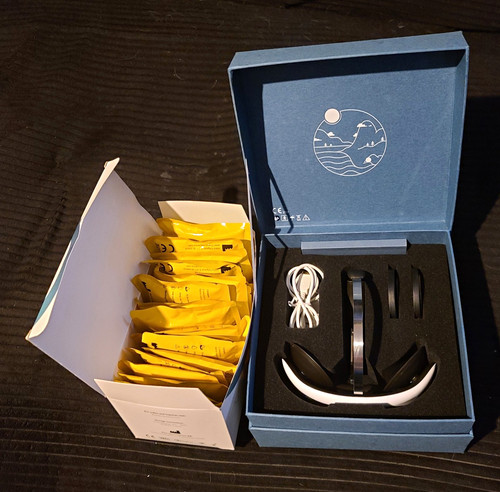 Flow boxed electrotherapy - flow,