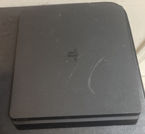 Sony playstation slim 1tb - slim,