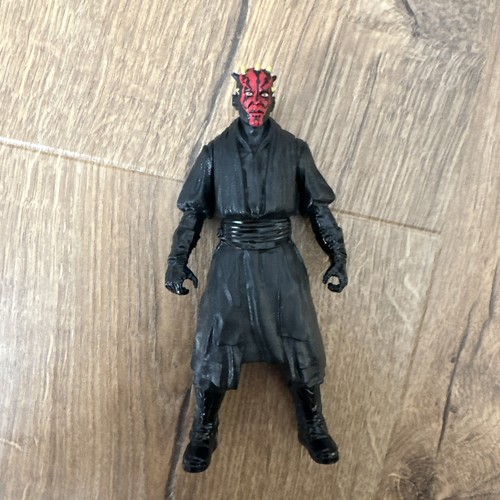 Star wars darth maul inch - wars,