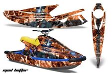 Jet Ski Graphic Stickers