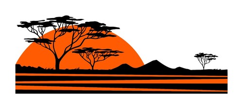 Motorhome graphics - (no.1151),