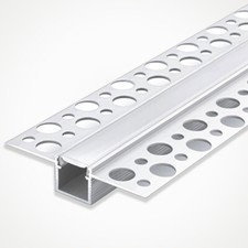 LED Aluminium Profile with