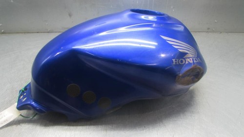 Honda cb900 hornet motorcycle - honda,