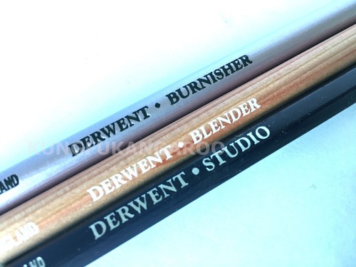 Derwent blender burnisher - derwent,