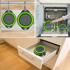 Collapsible 3 Pcs Folding