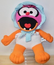 Jim Henson's Muppet Babies -