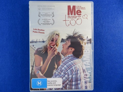 Too dvd region - me, fast