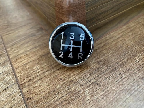 Vauxhall speed shift - speed,