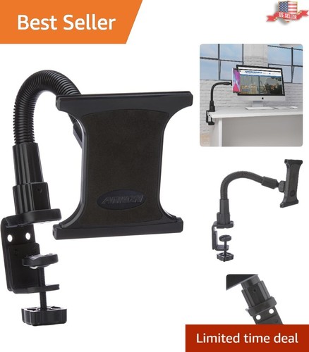 Versatile gooseneck tablet - versatile,