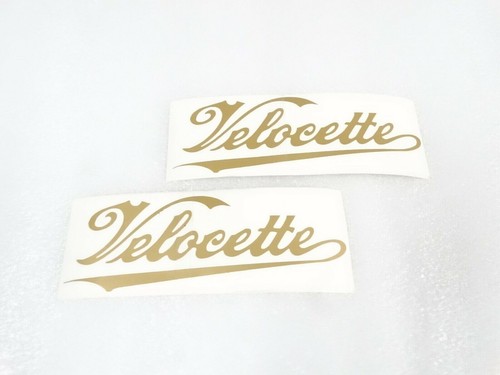 Compatible for velocette - compatible,