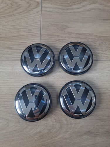 Volkswagen 56mm alloy - x,