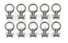 Cargo load ring - x, unwin