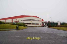 Photo 12x8 Thwaites Brewery